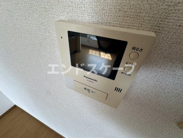 ソレアードＣの設備|高崎、前橋のお部屋探しはエンドスケープまで！お客様の理想お聞かせ下さい♪
