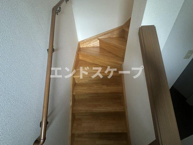 ソレアードＣの内装|高崎、前橋のお部屋探しはエンドスケープまで！お客様の理想お聞かせ下さい♪