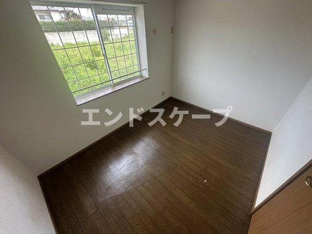 ソレアードＣの内装|高崎、前橋のお部屋探しはエンドスケープまで！お客様の理想お聞かせ下さい♪