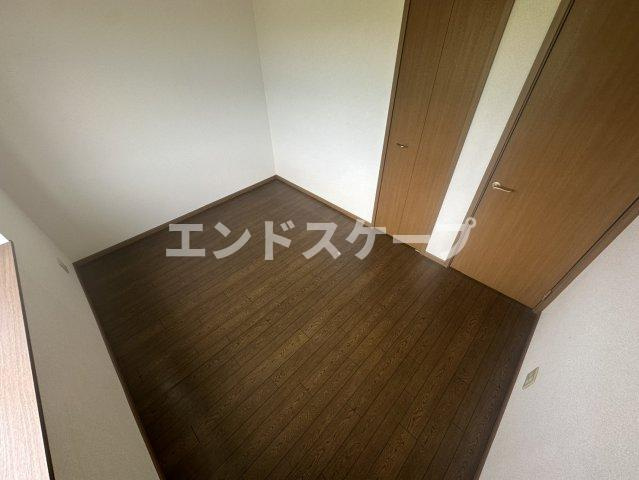 ソレアードＣの洋室|高崎、前橋のお部屋探しはエンドスケープまで！お客様の理想お聞かせ下さい♪