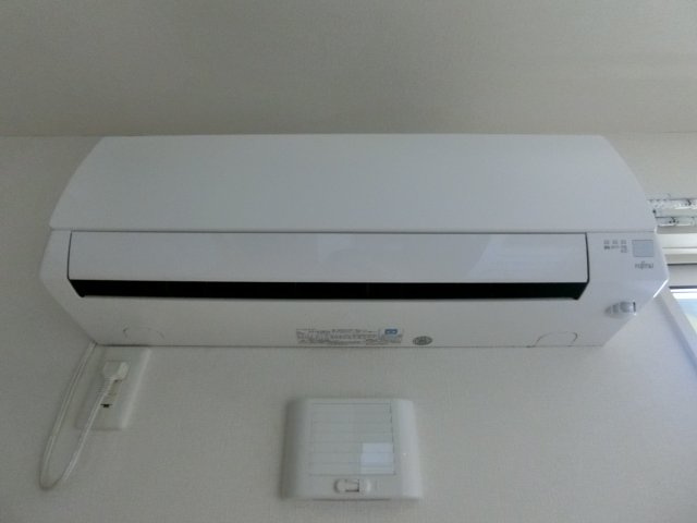 アヴニール西福原の設備