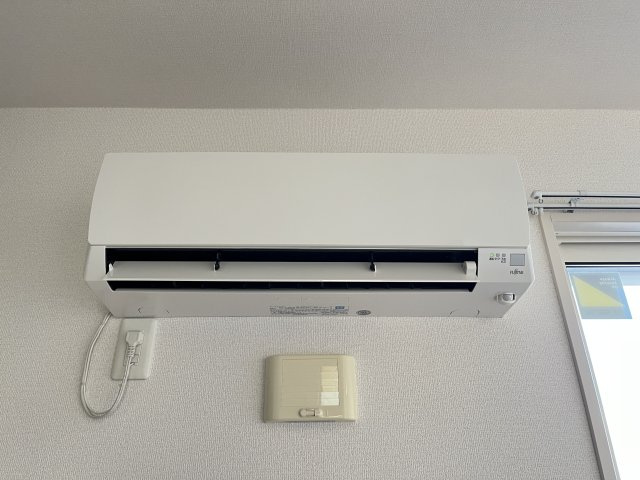 アヴニール西福原の設備