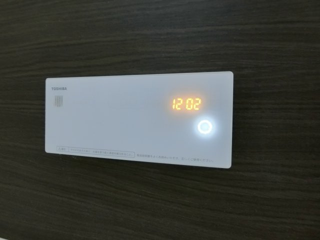アヴニール西福原の設備
