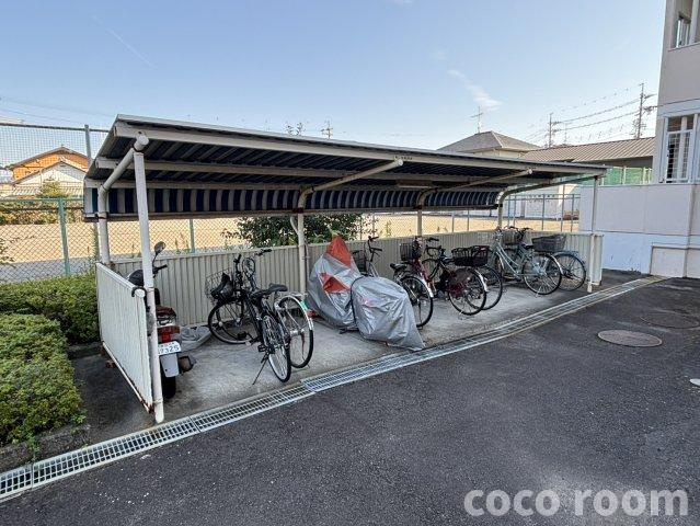 Villa Pine Plainのその他共用部分