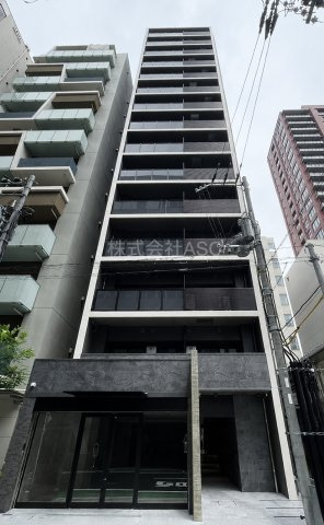 コンフォリア・リヴ東梅田 貸店舗・事務所