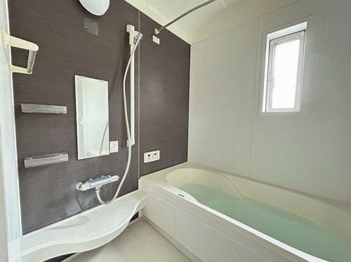 大磯町国府本郷　中古一戸建ての浴室|大磯町国府本郷　中古一戸建て
