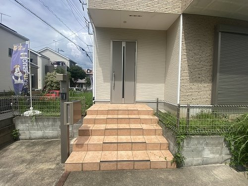 【キッチン】 | 大磯町国府本郷　中古一戸建て | 大磯町国府本郷　中古一戸建て