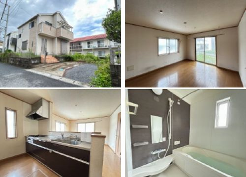 大磯町国府本郷　中古一戸建てのその他|大磯町国府本郷　中古一戸建て