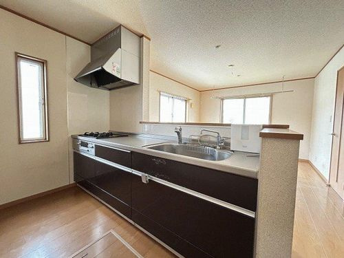 【キッチン】 | 大磯町国府本郷　中古一戸建て | 大磯町国府本郷　中古一戸建て