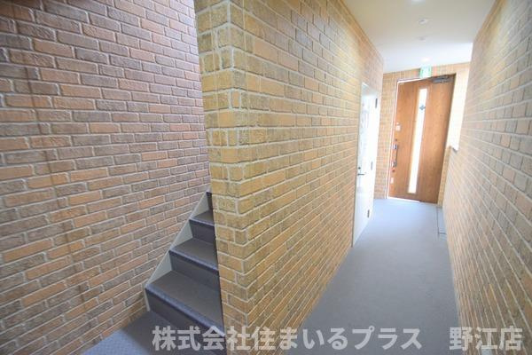 クリエオーレ諸口Ⅱのその他