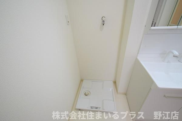 クリエオーレ諸口Ⅱのその他