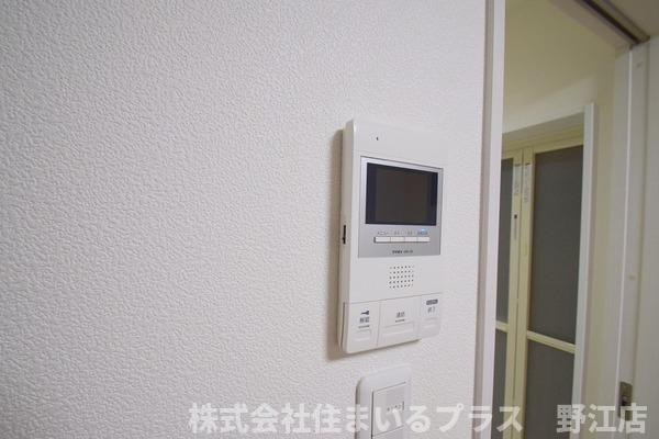 クリエオーレ諸口Ⅱのその他