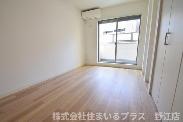 クリエオーレ諸口Ⅱのその他