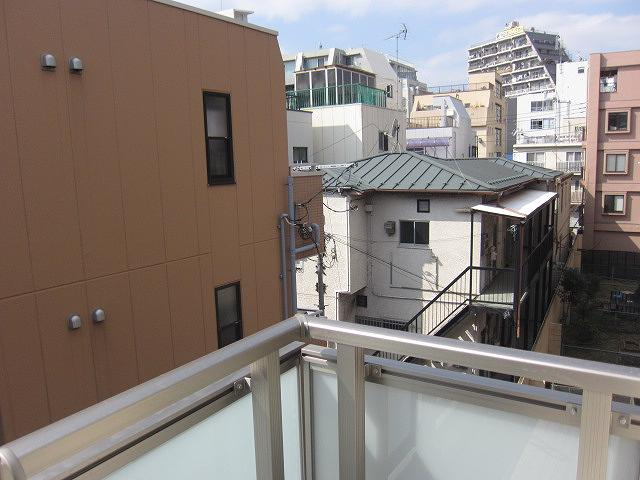 Lapule Meguroの展望|Lapule Meguro