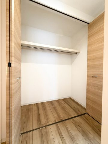 Lapule Meguroの収納|Lapule Meguro