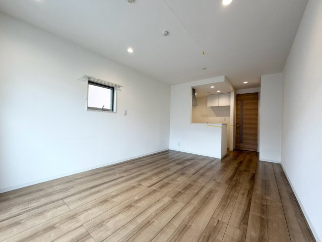 Lapule Meguroの内装|Lapule Meguro