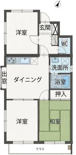 ワルトハウス
