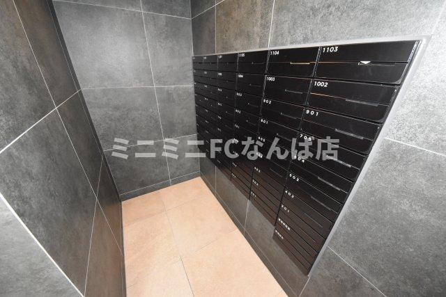 エスリード難波VALORE