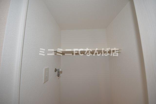 エスリード難波VALORE