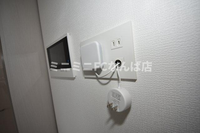 エスリード難波VALORE