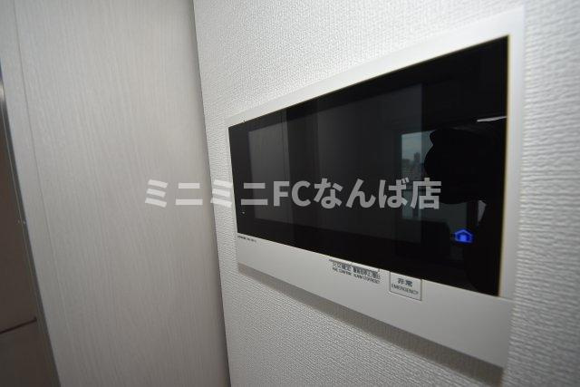 エスリード難波VALORE