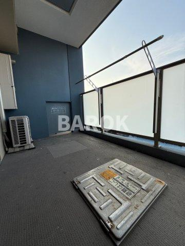 福岡市中央区清川２丁目の賃貸マンションのその他共用部分