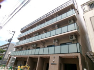 西宮市笠屋町のマンションの画像