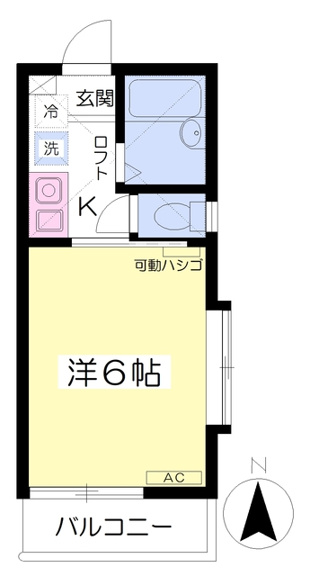 グリーンコート井田