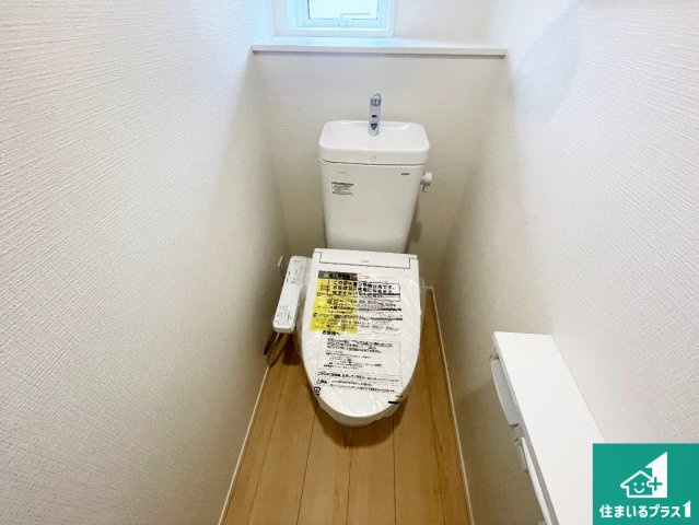 加東市南山　第5期　新築一戸建ての外観|現在の進捗状況です！順調に作業進行中、完成が待ち遠しいです！詳細の間取り等、お気軽にお問い合わせください！