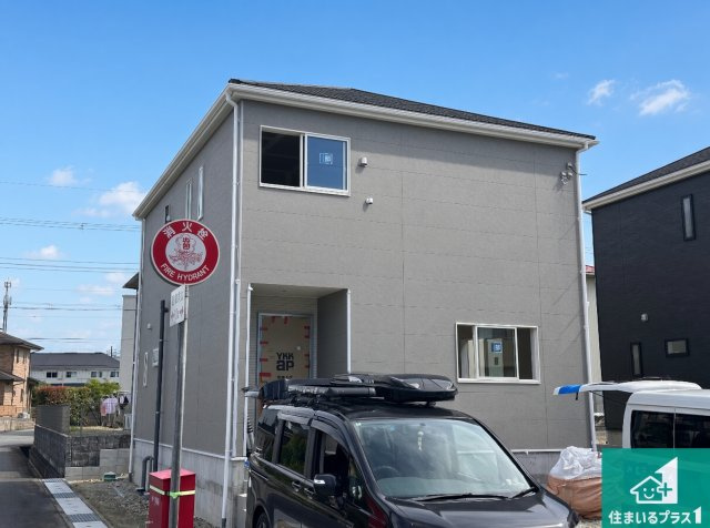加東市南山　第5期　新築一戸建て