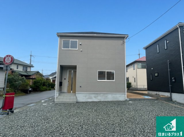 加東市南山　第5期　新築一戸建て
