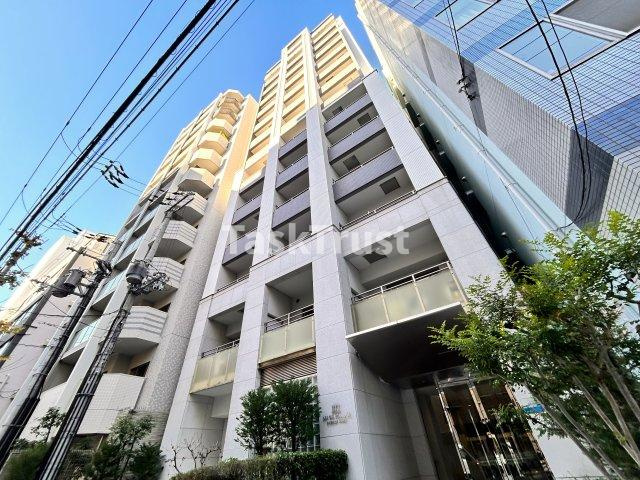 【外観】 | セイワパレス大手前西