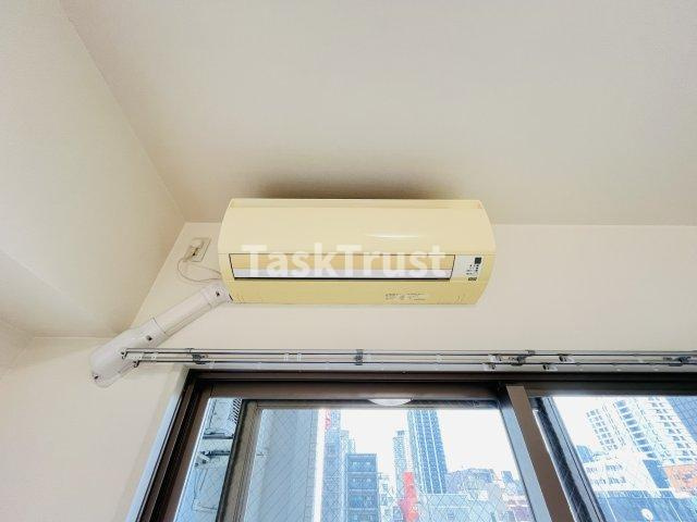 【設備】 | セイワパレス大手前西