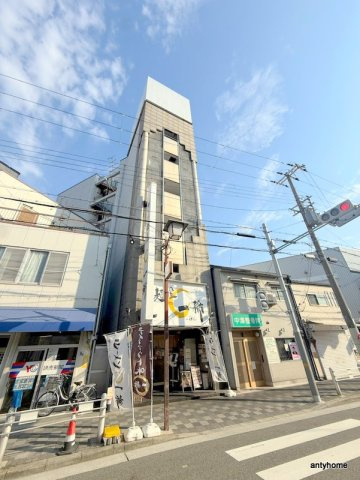 プレアール姫島　仲介手数料無料