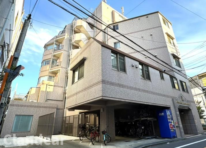 アーバンキャッスル江戸川駅前