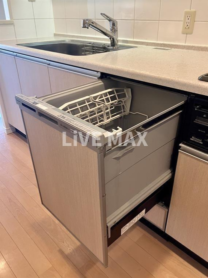 【設備】シティタワー品川 　