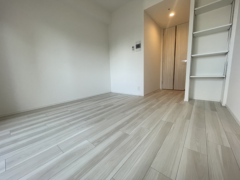 S-RESIDENCE堺筋本町Deuxの内装