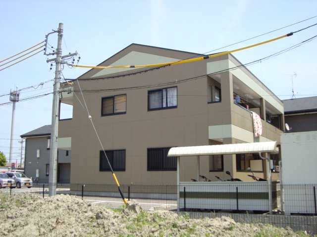 エスペランサ２１Ⅱ