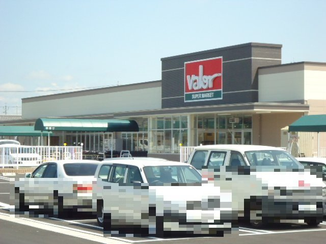 エスペランサ２１Ⅱの周辺|バロー福岡店まで102ｍ