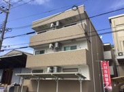 フジパレス今川Ⅲ番館の画像