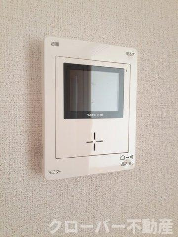 ドリーム・８０Ａの設備