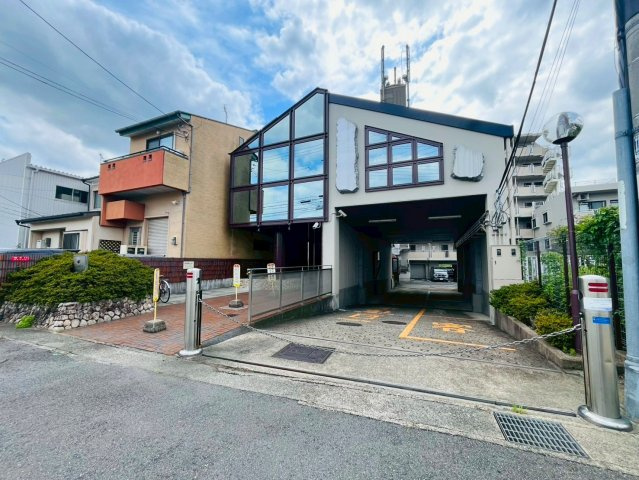 サザンパークシティ城南