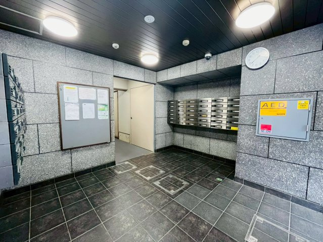 サザンパークシティ城南