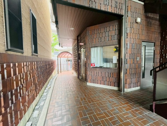 サザンパークシティ城南
