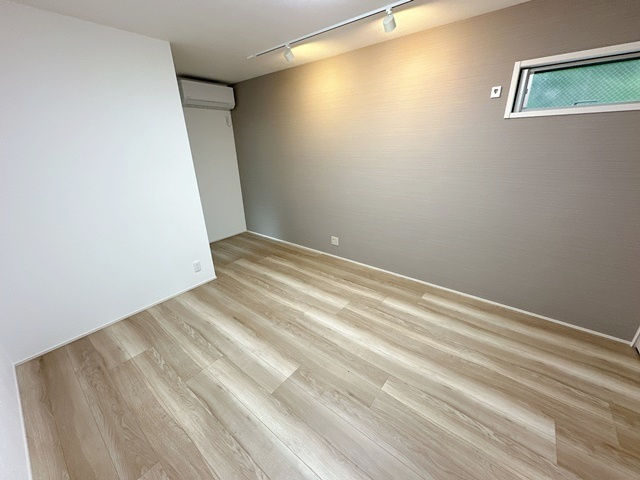 【寝室】 | フジパレス吹田垂水町Ⅲ番館