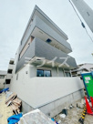 フジパレス吹田垂水町Ⅲ番館の画像