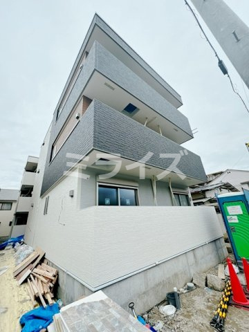 【外観】 | フジパレス吹田垂水町Ⅲ番館