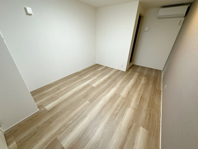 【洋室】 | フジパレス吹田垂水町Ⅲ番館
