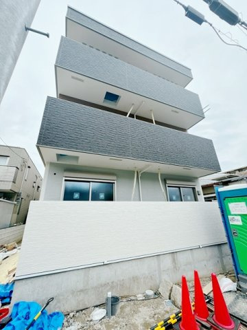 【展望】 | フジパレス吹田垂水町Ⅲ番館