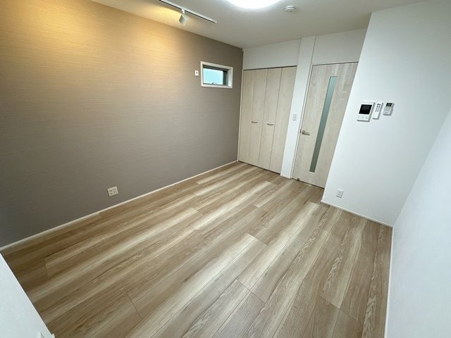 【洋室】 | フジパレス吹田垂水町Ⅲ番館